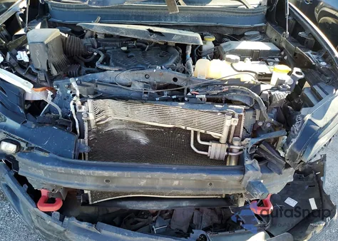 2020 Jeep Cherokee Trailhawk from USA, damaged, VIN 1C4PJMBXXLD532351